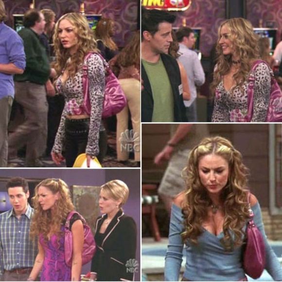 Jewels by Julie Knapp 'Brooke' Bag - Picture 2 of 7